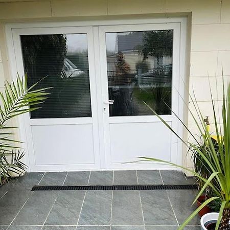 La Cache Cache Apartment Saint-Gereon Ngoại thất bức ảnh