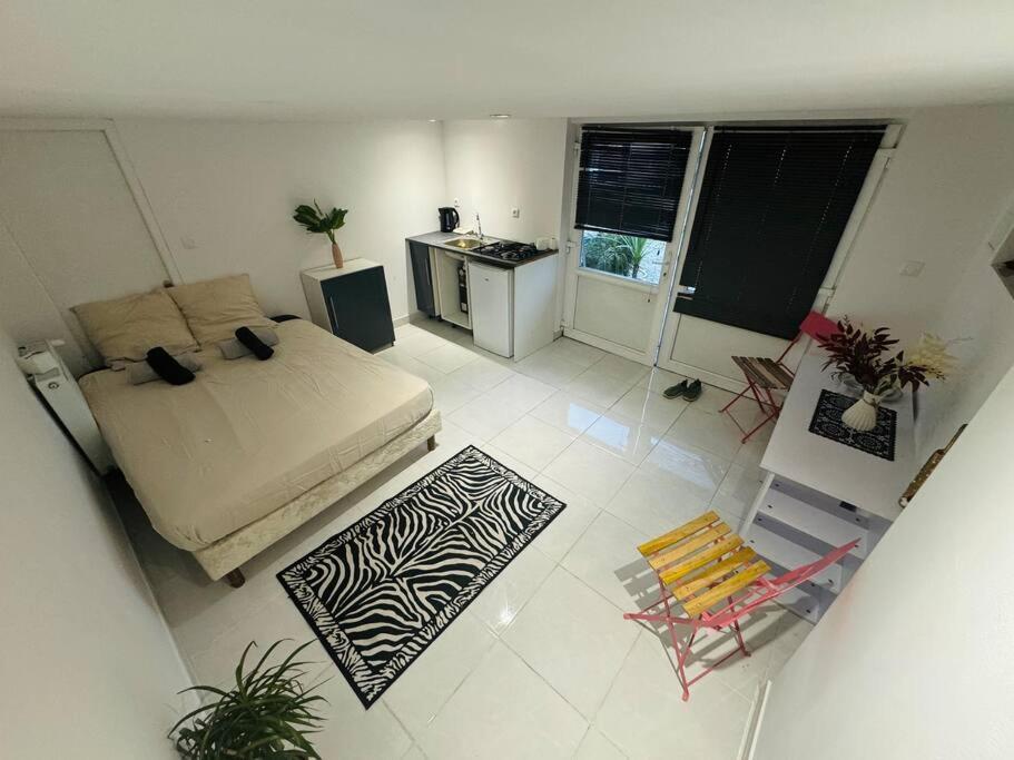 La Cache Cache Apartment Saint-Gereon Ngoại thất bức ảnh