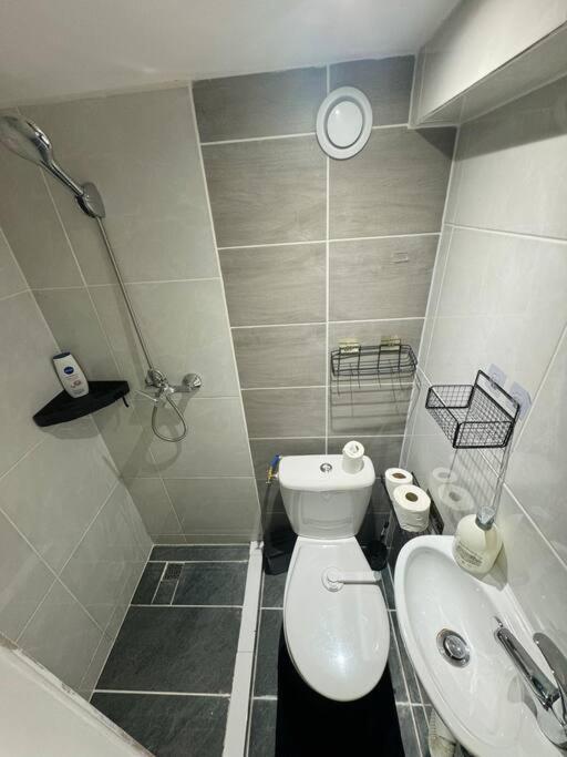 La Cache Cache Apartment Saint-Gereon Ngoại thất bức ảnh