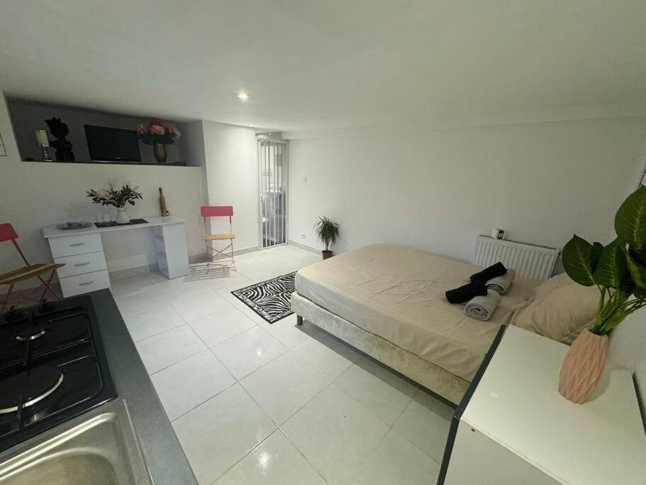 La Cache Cache Apartment Saint-Gereon Ngoại thất bức ảnh