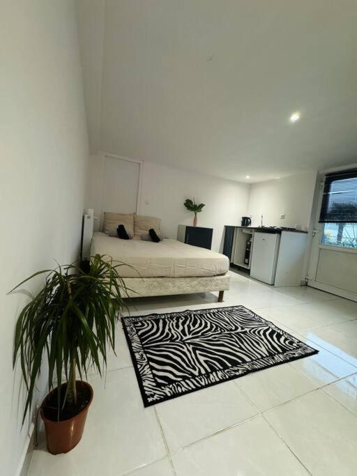 La Cache Cache Apartment Saint-Gereon Ngoại thất bức ảnh