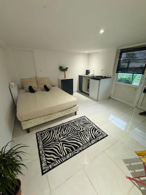 La Cache Cache Apartment Saint-Gereon Ngoại thất bức ảnh